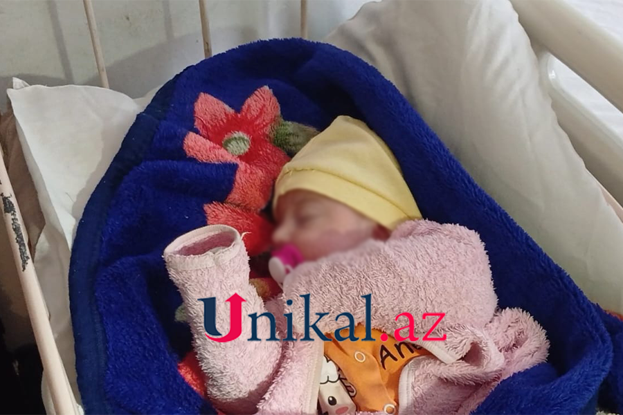 "Anaya və övladına sosial dəstək təklif edilsə də o, bundan imtina edib" - FOTO (YENİLƏNİB)